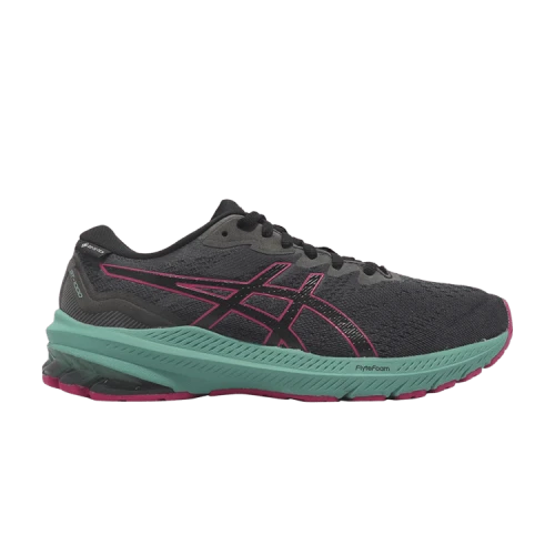 ASICS GT 1000 11 GORE-TEX 'Black Green' (Women's)