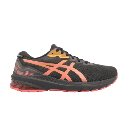 ASICS GT 1000 11 GORE-TEX 'Black Papaya' (Women's)