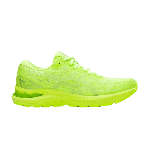 ASICS Gel-Cumulus 23 Lite Show 'Hazard Green' (Women's)