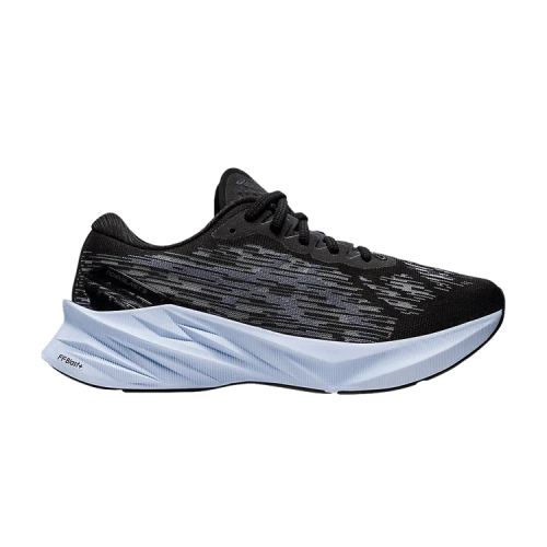 ASICS Novablast 3 'Black Sheet Rock' (Women's)
