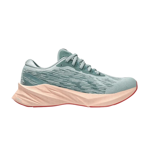 ASICS Novablast 3 'Ocean Haze Foggy Teal' (Women's)
