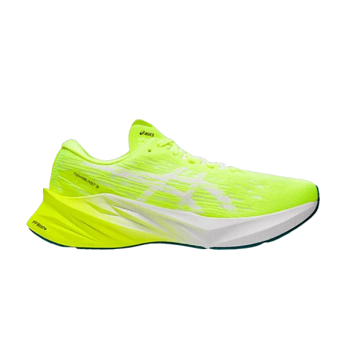 ASICS Novablast 3 'Safety Yellow' (Women's)