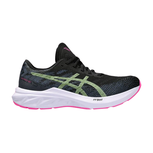ASICS DynaBlast 3 'Black Cedar Green' (Women's)