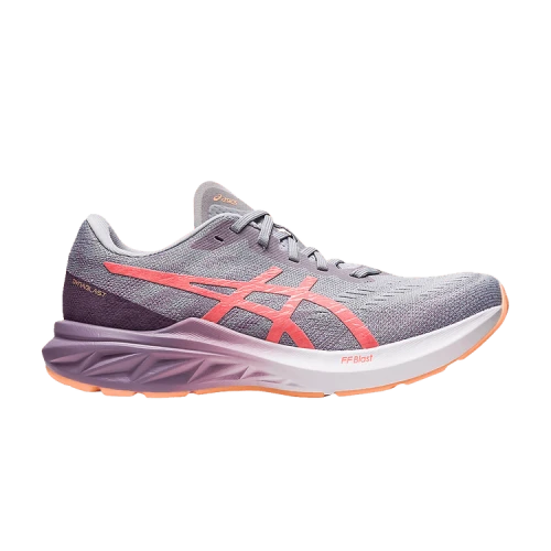 ASICS Dynaflyte 3 'Grey' (Women's)