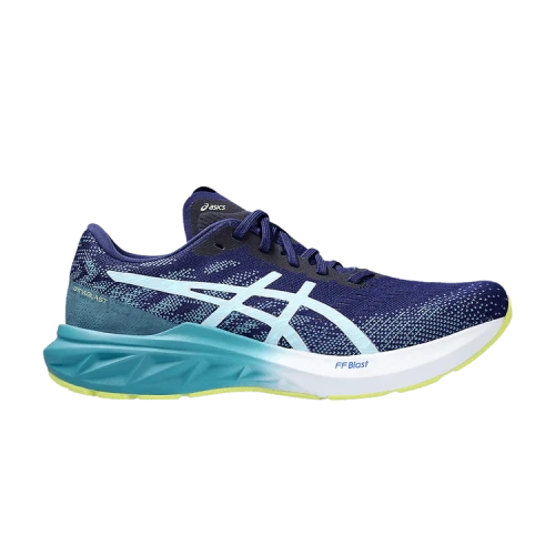 ASICS DynaBlast 3 'Dive Blue Aquamarine' (Women's)