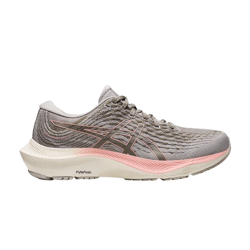 ASICS Gel-Kayano Lite 3 'Oyster Grey Frosted Rose' (Women's)