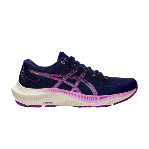 ASICS Gel-Kayano Lite 3 'Dive Blue Orchid' (Women's)
