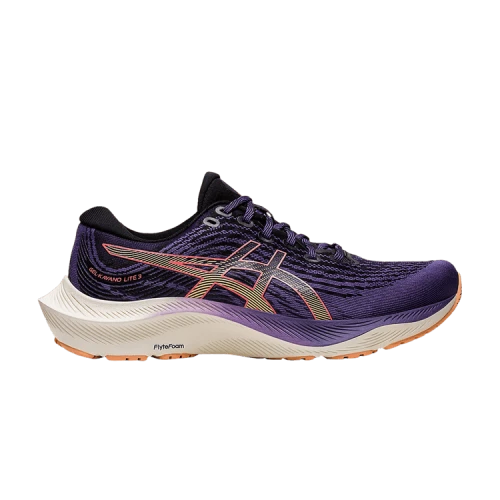 ASICS Gel Kayano Lite 3 'Dusty Purple Summer Dune' (Women's)