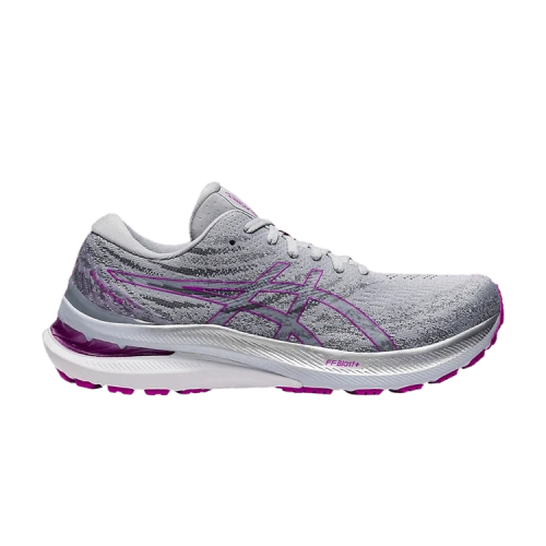 ASICS Gel-Kayano 29 D Wide 'Piedmont Grey Orchid' (Women's)