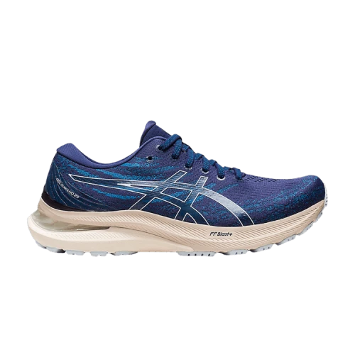 ASICS Gel-Kayano 29 Wide 'Indigo Blue Sky' (Women's)