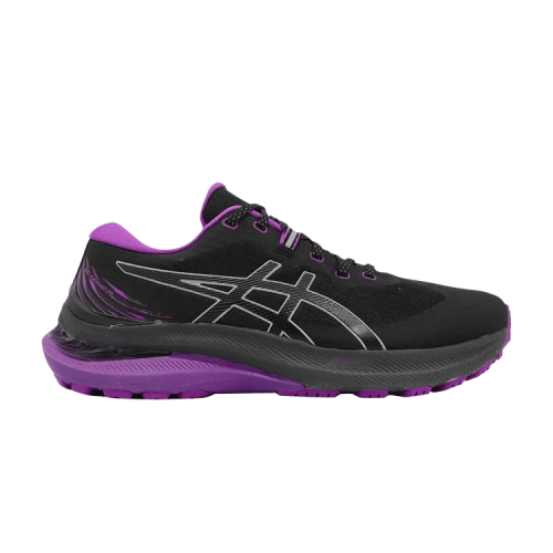 ASICS Gel-Kayano 29 Lite Show 'Black Orchid' (Women's)