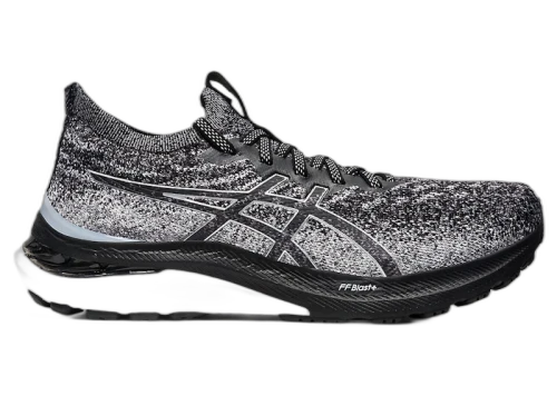 ASICS Gel-Kayano 29 MK White Black (Women's)