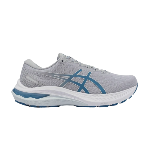 ASICS GT 2000 11 Wide 'Piedmont Grey Reborn Blue' (Women's)