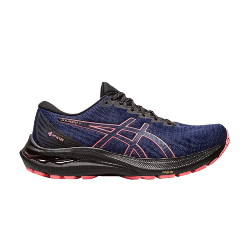 ASICS GT 2000 11 GORE-TEX 'Indigo Blue Black' (Women's)