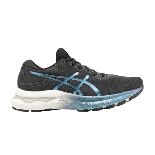 ASICS Gel-Nimbus 24 'Black Teal' (Women's)
