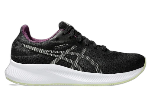 ASICS Patriot 13 Black Cool Matcha (Women's)