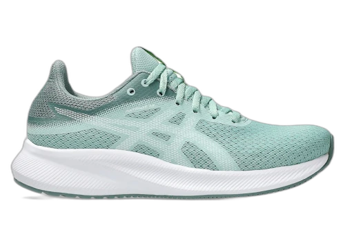 ASICS Patriot 13 Light Celadon White (Women's)
