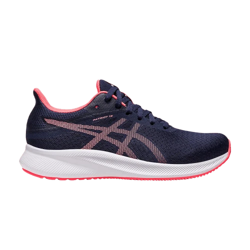 ASICS Patriot 13 'Midnight Blazing Coral' (Women's)