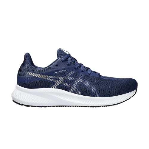 Asics Patriot 13 'Blue Expanse' (Women's)