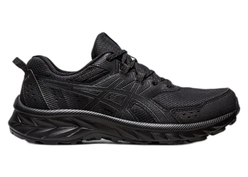ASICS Gel-Venture 9 Black Black (Women's)