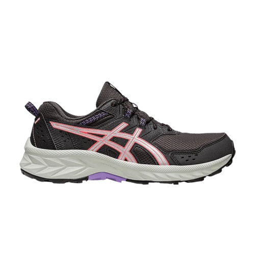 Asics Gel Venture 9 'Graphite Grey Violet' (Women's)