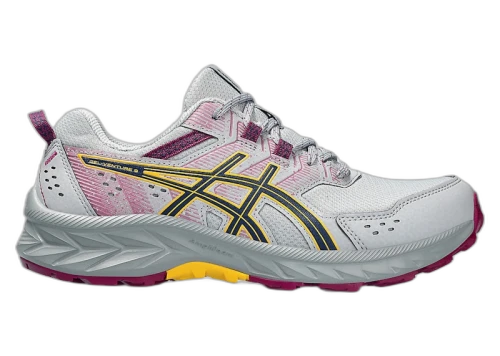 ASICS Gel-Venture 9 Piedmont Grey Blue Expanse (Women's)