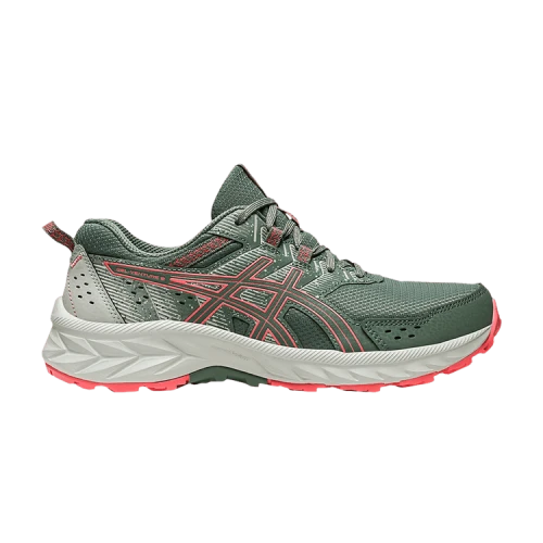 Asics Gel Venture 9 'Ivy Papaya' (Women's)