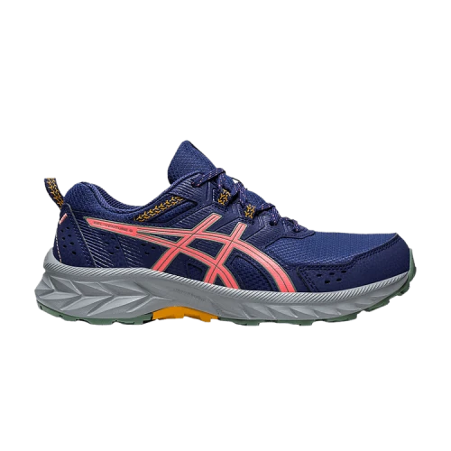 ASICS Gel Venture 9 'Indigo Blue Papaya' (Women's)