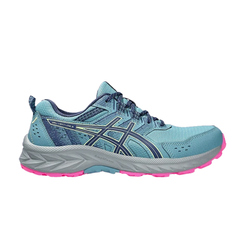 ASICS Gel-Venture 9 'Gris Blue' (Women's)
