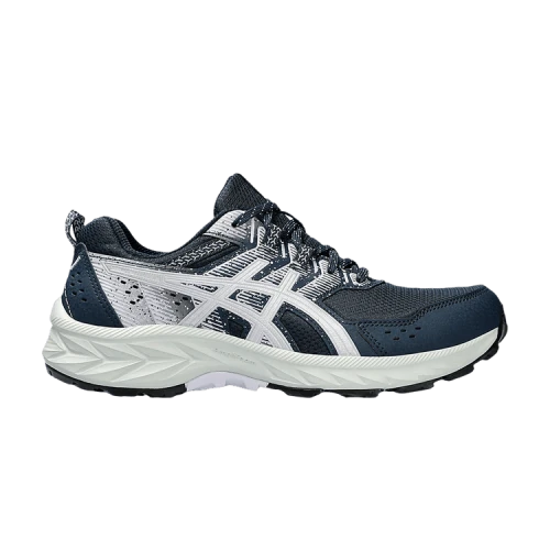 Asics Gel Venture 9 'French Blue Pure Silver' (Women's)