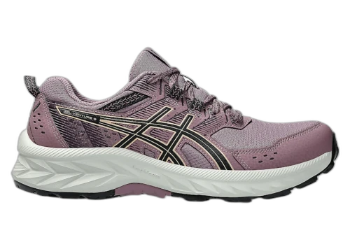 ASICS Gel-Venture 9 Dusty Mauve Champagne (Women's)