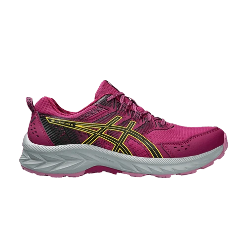 Asics Gel Venture 9 Wide 'Blackberry' (Women's)