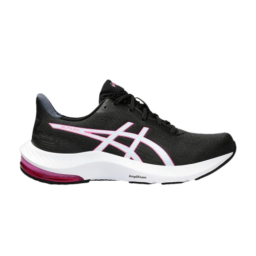 ASICS Gel Pulse 14 'Graphite Grey Hot Pink' (Women's)