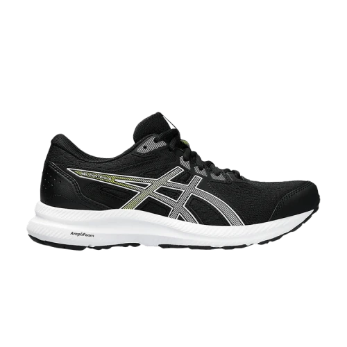 Asics Gel Contend 8 Wide 'Black Cosmos' (Women's)