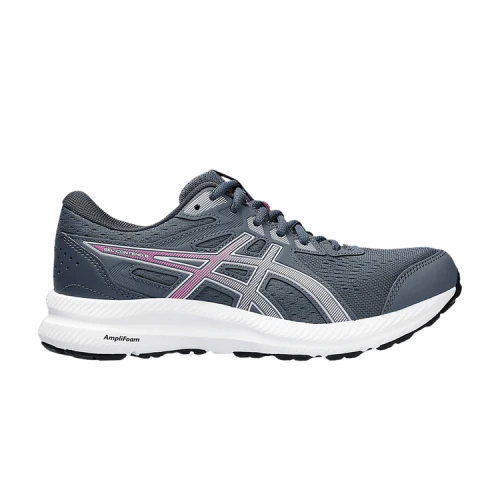 Asics Gel Contend 8 Wide 'Tarmac Lilac Hint' (Women's)