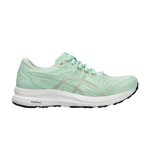 Asics Gel Contend 8 Wide 'Mint Tint Champagne' (Women's)