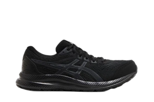 ASICS Gel Contend 8 'Black Carrier Grey' (Women's)