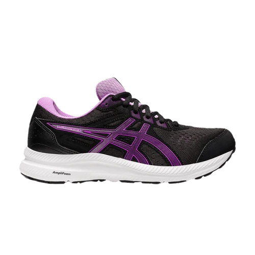 ASICS Gel-Contend 8 'Black Orchid' (Women's)
