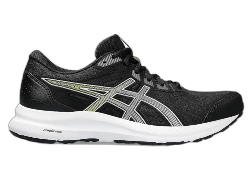 ASICS Gel-Contend 8 Black Cosmos (Women's)