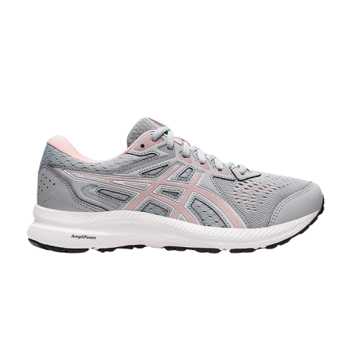ASICS Gel-Contend 8 'Piedmont Grey Frosted Rose' (Women's)