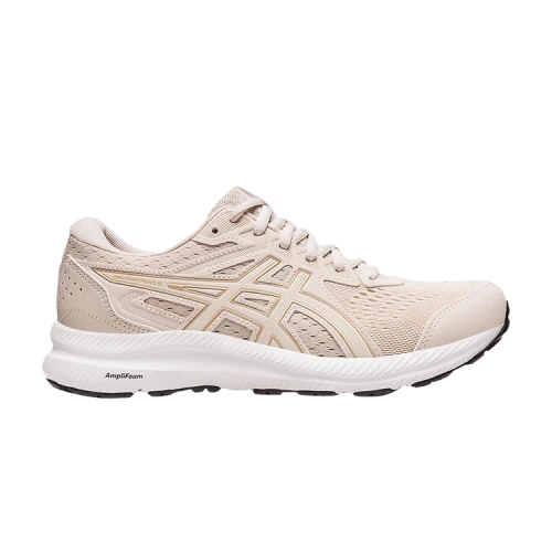 ASICS Gel-Contend 8 'Mineral Beige Cream' (Women's)