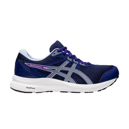 ASICS Gel Contend 8 'Dive Blue Soft Sky' (Women's)