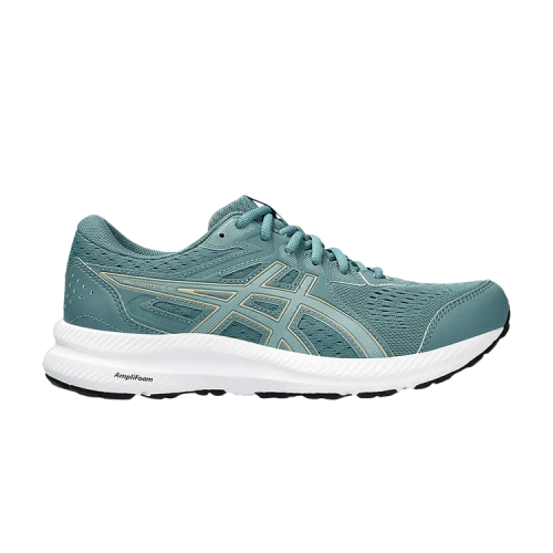 ASICS Gel-Contend 8 'Foggy Teal Ocean Haze' (Women's)