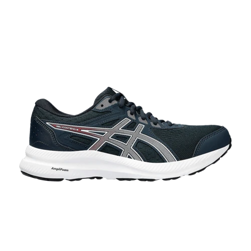 ASICS Gel Contend 8 'French Blue Rose Dust' (Women's)