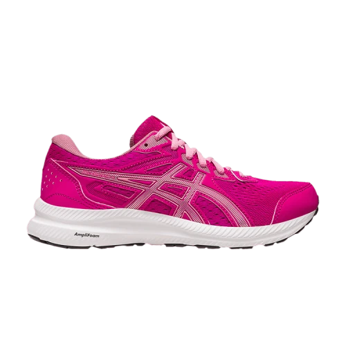 ASICS Gel-Contend 8 'Pink Rave Pure Silver' (Women's)