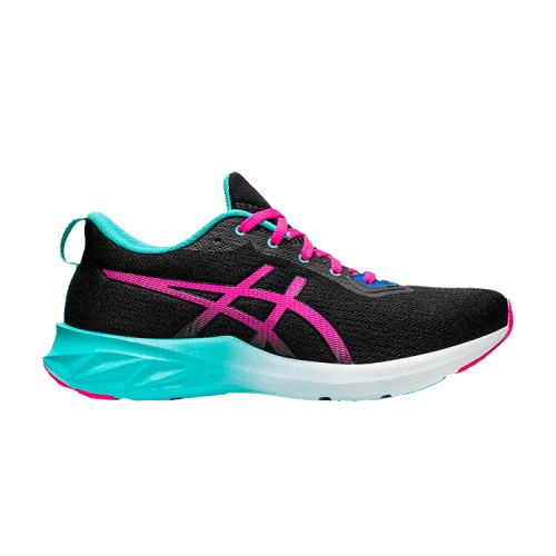 ASICS Versablast 2 'Black Pink Glow' (Women's)