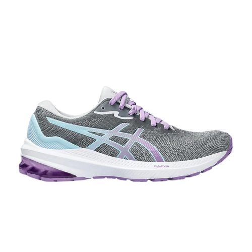 Asics GT 1000 11 'Piedmont Grey English Lavender' (Women's)