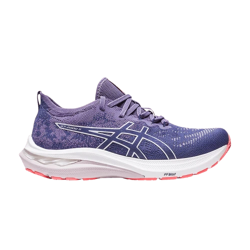 ASICS GT 2000 11 MK Knit 'Indigo Blue Papaya' (Women's)