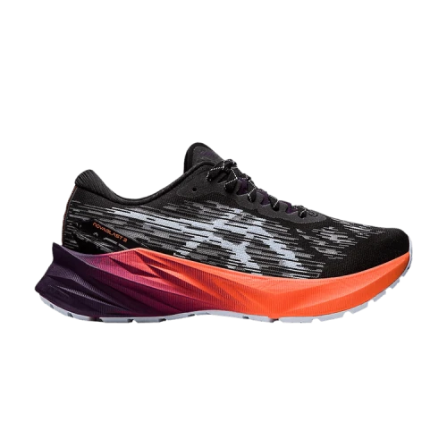 ASICS Novablast 3 TR 'Nature Bathing - Night Shade' (Women's)