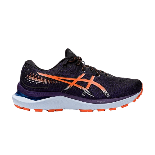 ASICS Gel Cumulus 24 'Nature Bathing - Night Shade' (Women's)